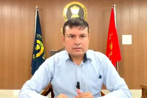 CM di Yogshala Punjab: ਰੰਗਲਾ ਪੰਜਾਬ–ਸਿਹਤਮੰਦ ਪੰਜਾਬ' ਦੇ ਸੁਪਨੇ ਨੂੰ ਸਾਕਾਰ ਕਰ ਰਹੀ ਹੈ 'ਸੀਐਮ ਦੀ ਯੋਗਸ਼ਾਲਾ': ਡੀਸੀ