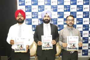 Desh Bhagat University: ਦੇਸ਼ ਭਗਤ ਯੂਨੀਵਰਸਿਟੀ ਵੱਲੋਂ ‘ਕੈਂਪਸ ਟੂ ਕਰੀਅਰ’ ਵਿਜ਼ਨ ਰਾਹੀਂ ਵਿਦਿਆਰਥੀਆਂ ਲਈ ਨਵੀਆਂ ਕਰੀਅਰ ਸੰਭਾਵਨਾਵਾਂ ਦੀ ਪਹਿਲ