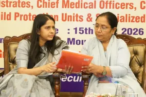 Dr. Baljit Kaur: ਪਿਛਲੇ 3 ਸਾਲਾਂ ’ਚ 134 ਬੱਚਿਆਂ ਨੂੰ ਮਿਲਿਆ ਕਾਨੂੰਨੀ ਤੌਰ ’ਤੇ ਸੁਰੱਖਿਅਤ ਤੇ ਪਿਆਰ ਭਰਿਆ ਪਰਿਵਾਰਕ ਮਾਹੌਲ, ਪੰਜਾਬ ਸਰਕਾਰ ਨੇ ਇਸ ਤਰ੍ਹਾਂ ਕੀਤਾ ਕੰਮ