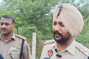 Faridkot Honor Killing Case: ਫ਼ਰੀਦਕੋਟ ’ਚ ਨੌਜਵਾਨ ਲੜਕੀ ਦਾ ਕਤਲ, ਲਾਸ਼ ਖੇਤਾਂ ’ਚ ਮਿਲੀ
