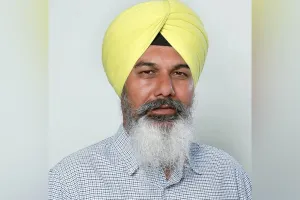Faridkot News: ਪੰਜਾਬ ਸਰਕਾਰ ਵੱਲੋਂ ਫ਼ਰੀਦਕੋਟ ਹਲਕੇ ਨੂੰ ਸੜਕਾਂ ਦੇ ਵਿਕਾਸ ਲਈ ਵੱਡੀ ਸੌਗਾਤ : ਵਿਧਾਇਕ ਸੇਖੋਂ