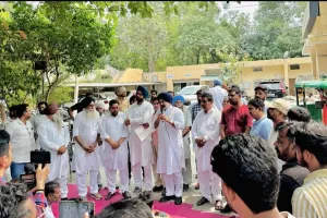 Faridkot Sanitation Workers: ਨਗਰ ਕੌਂਸਲ ਫ਼ਰੀਦਕੋਟ ਦੇ ਸਫ਼ਾਈ ਸੇਵਕਾਂ ਦੀ ਹੜਤਾਲ ਸਮਾਪਤ