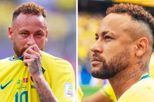 FIFA World Cup 2026: ਬ੍ਰਾਜ਼ੀਲ ਫੁੱਟਬਾਲ ਵਿਸ਼ਵ ਕੱਪ ਤੋਂ ਬਾਹਰ, ਨੇਮਾਰ ਨੇ ਲਿਆ ਸੰਨਿਆਸ