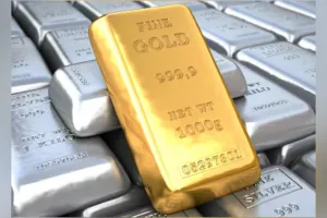 Gold Price Today: ਸਰਾਫਾ ਬਾਜ਼ਾਰ ’ਚ ਚਮਕਿਆ ਸੋਨਾ, ਚਾਂਦੀ ਦੀਆਂ ਕੀਮਤਾਂ 'ਚ ਵੀ ਹੋਇਆ ਵਾਧਾ