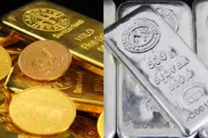 Gold Price Today: ਸਰਾਫਾ ਬਾਜ਼ਾਰ ’ਚ ਮਾਮੂਲੀ ਗਿਰਾਵਟ, ਸੋਨੇ ਤੇ ਚਾਂਦੀ ਦੀ ਫਿੱਕੀ ਪਈ ਚਮਕ