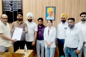 Health Department Protest: 28 ਜੁਲਾਈ ਨੂੰ ਸਿਹਤ ਵਿਭਾਗ ਖਿਲਾਫ਼ ਆਊਟਸੋਰਸ ਮੁਲਾਜ਼ਮਾਂ ਦਾ ਰੋਸ ਮਾਰਚ