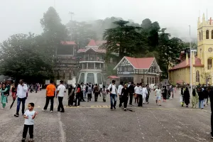 Himachal Pradesh Weather: ਹਿਮਾਚਲ ’ਚ 27 ਜੁਲਾਈ ਤੋਂ ਭਾਰੀ ਮੀਂਹ ਦਾ ਅਲਰਟ