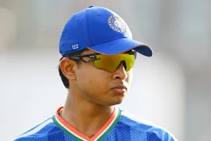 ICC Rankings: ਵੈਭਵ ਸੂਰਿਆਵੰਸ਼ੀ ਦੁਨੀਆ ਦੇ ਟਾਪ-50 ਟੀ20 ਬੱਲੇਬਾਜ਼ਾਂ ’ਚ ਸ਼ਾਮਲ, ਸ਼ੁਭਮਨ ਫਿਰ ਬਣੇ ਇੱਕਰੋਜ਼ਾ ’ਚ ਨੰਬਰ-1 ਬੱਲੇਬਾਜ਼