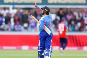 IND vs ENG ਪਹਿਲਾ ਟੀ-20 ਮੈਚ ਮੀਂਹ ਕਾਰਨ ਰੱਦ