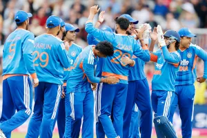 IND vs ENG ਤੀਜਾ ਟੀ20 ਮੁਕਾਬਲਾ ਅੱਜ, ਸ਼੍ਰੇਅਸ ਦੀ ਕਪਤਾਨੀ ’ਚ ਅੱਜ ਤੱਕ ਨਹੀਂ ਜਿੱਤਿਆ ਭਾਰਤ