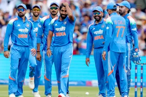 IND vs ENG: ਇੰਗਲੈਂਡ ਖਿਲਾਫ਼ ਲਗਾਤਾਰ ਚੌਥੀ ਲੜੀ ਜਿੱਤਣ ਉੱਤਰੇਗਾ ਭਾਰਤ, ਦੂਜਾ ਮੁਕਾਬਲਾ ਅੱਜ