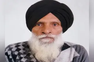 Jagraon News: ਆਵਾਰਾ ਕੁੱਤਿਆਂ ਨੇ ਸਾਬਕਾ ਸਰਪੰਚ ਨੂੰ ਨੋਚ-ਨੋਚ ਮਾਰਿਆ, ਖੇਤ ਵਿੱਚੋਂ ਮਿਲੀ ਲਾਸ਼