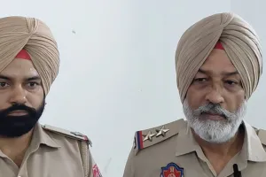 Kotkapura News: ਹੋਟਲ ਦੇ ਕਮਰੇ ’ਚੋਂ ਔਰਤ ਦੀ ਲਾਸ਼ ਮਿਲੀ