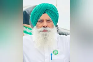 Kultar Singh Sandhwan: ਲੈਂਡ ਮੋਰਗੇਜ ਬੈਂਕ ਮਾਮਲਾ, ਸਪੀਕਰ ਕੁਲਤਾਰ ਸੰਧਵਾਂ ਦੇ ਘਰ ਘਿਰਾਓ ਕਰੇਗੀ ਬੀਕੇਯੂ ਏਕਤਾ ਸਿੱਧੂਪੁਰ
