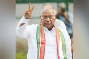 Mallikarjun Kharge: ਸੰਗਰੂਰ ਜ਼ਿਲ੍ਹਾ ਅਦਾਲਤ ਵੱਲੋਂ ਕਾਂਗਰਸ ਪ੍ਰਧਾਨ ਖੜਗੇ ਵਿਰੁੱਧ ਵਾਰੰਟ ਜਾਰੀ