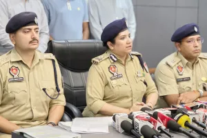 Moga News: ਮੋਗਾ ਗ੍ਰਨੇਡ ਕਾਂਡ ’ਚ ਵੱਡੀ ਕਾਰਵਾਈ, 17 ਕਾਬੂ