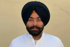 Moga News: ਲਾਇਸੈਂਸੀ ਰਿਵਾਲਵਰ ਤੋਂ ਗੋਲੀ ਚੱਲਣ ਕਾਰਨ ਐਡਵੋਕੇਟ ਦੀ ਮੌਤ