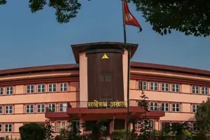 Nepal ਦੀ ਸੁਪਰੀਮ ਕੋਰਟ ਨੇ ਸਾਬਕਾ ਜੱਜਾਂ ਅਤੇ ਸੰਵਿਧਾਨਕ ਅਹੁਦੇਦਾਰਾਂ ਦੀ ਜਾਇਦਾਦ ਦੀ ਜਾਂਚ 'ਤੇ ਰੋਕ ਲਗਾਈ