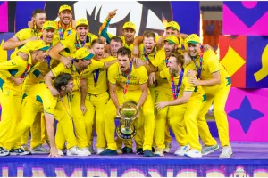 ODI World Cup 2027: 2027 ODI ਵਿਸ਼ਵ ਕੱਪ ਦਾ ਫਾਰਮੈਟ ਬਦਲਿਆ, 2023 ਤੋਂ ਕਿੰਨਾਂ ਹੈ ਵੱਖਰਾ, ਕੀ ਹੋਣਗੇ ਫਾਇਦੇ ਜਾਂ ਨੁਕਸਾਨ, ਪੜ੍ਹੋ ਪੂਰੀ ਖਬਰ