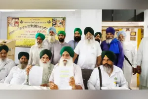 PADB Banks Protest: ਪੀਏਡੀਬੀ ਬੈਂਕਾਂ ਖਿਲਾਫ਼ ਸੰਘਰਸ਼ ਹੋਵੇਗਾ ਤੇਜ਼, 14 ਜੁਲਾਈ ਨੂੰ ਪੰਜਾਬ ਭਰ ਦੇ ਟੋਲ ਪਲਾਜ਼ੇ ਕੀਤੇ ਜਾਣਗੇ ਮੁਫ਼ਤ : ਡੱਲੇਵਾਲ