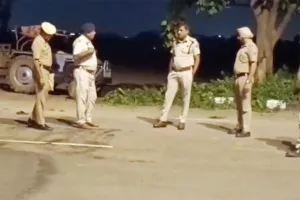 Panchkula News: ਪੰਚਕੂਲਾ ’ਚ ਸਮਝੌਤੇ ਦੀ ਮੀਟਿੰਗ ਬਣੀ ਖੂਨੀ ਝਗੜਾ, ਜੂਸ ਵਿਕਰੇਤਾ ਦਾ ਕਤਲ