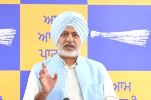 ਓਟੀਟੀ ਪਲੇਟਫਾਰਮ ਤੋਂ ਫਿਲਮ Satluj ਨੂੰ ਹਟਾਉਣਾ ਪੰਜਾਬ ਦੇ ਇਤਿਹਾਸ ਨੂੰ ਮਿਟਾਉਣ ਲਈ ਭਾਜਪਾ ਅਤੇ ਕਾਂਗਰਸ ਦੀ ਸਾਜ਼ਿਸ਼: ਬਲਤੇਜ ਪੰਨੂ