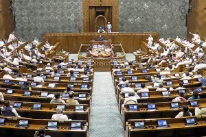 Paper Leak Bill: ਪੇਪਰ ਲੀਕ ਰੋਕਣ ਦਾ ਬਿੱਲ ਲੋਕ ਸਭਾ ’ਚ ਪਾਸ