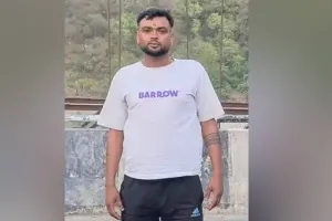 Pathankot Murder Case: ਪਠਾਨਕੋਟ 'ਚ ਤੇਜ਼ਧਾਰ ਹਥਿਆਰਾਂ ਨਾਲ ਨੌਜਵਾਨ ਦਾ ਕਤਲ