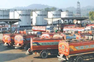 Petrol Diesel Price: ਨੇਪਾਲ ’ਚ ਪੈਟਰੋਲ 20 ਰੁਪਏ ਅਤੇ ਡੀਜ਼ਲ 30 ਰੁਪਏ ਪ੍ਰਤੀ ਲੀਟਰ ਹੋਇਆ ਸਸਤਾ