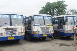 PM Modi Punjab Visit: ਅੰਮ੍ਰਿਤਸਰ, ਹੁਸ਼ਿਆਰਪੁਰ ਤੇ ਲੁਧਿਆਣਾ ਜਾਣ ਵਾਲੇ ਯਾਤਰੀ ਧਿਆਨ ਦੇਣ, PM MODI ਦੇ ਦੌਰੇ ਚੱਲਦੇ ਬੱਸਾਂ ਦੇ ਰੂਟ, ਪੜ੍ਹੋ