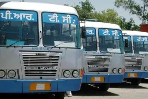 PRTC Strike: ਪੰਜਾਬ ’ਚ ਇਸ ਦਿਨ ਸਰਕਾਰੀ ਬੱਸਾਂ ਦੀ ਹੜਤਾਲ ਦਾ ਐਲਾਨ, ਪੜ੍ਹੋ ਤੇ ਜਾਣੋ