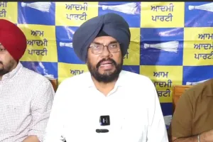 Punjab: ਪ੍ਰਧਾਨ ਮੰਤਰੀ ਨਰਿੰਦਰ ਮੋਦੀ ਦਾ ਪੰਜਾਬ ਦੌਰਾ ਪੂਰੀ ਤਰ੍ਹਾਂ ਫਲਾਪ, ਪੰਜਾਬ ਨੂੰ ਕੁਝ ਵੀ ਦਿੱਤੇ ਬਿਨਾ ਮੁੜੇ: ਕੁਲਦੀਪ ਸਿੰਘ ਧਾਲੀਵਾਲ