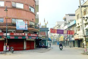Punjab Bandh: ਸਫਾਈ ਕਰਮਚਾਰੀਆਂ ਦੇ ਸਮਰਥਨ ’ਚ ਪੰਜਾਬ ਬੰਦ, ਕਈ ਸ਼ਹਿਰਾਂ ’ਚ ਬਾਜ਼ਾਰ ਰਹੇ ਬੰਦ