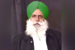 Punjab Farmers News: ਪੰਜਾਬ ਦੀਆਂ ਜਰਖੇਜ਼ ਜ਼ਮੀਨਾਂ ਕਾਰਪੋਰੇਟ ਘਰਾਣਿਆਂ ਨੂੰ ਦੇਣ ਦੀ ਕੋਸ਼ਿਸ਼ ਹੈ ਲੈਂਡ ਪੂਲਿੰਗ ਪਾਲਿਸੀ : ਬੀਕੇਯੂ ਏਕਤਾ ਸਿੱਧੂਪੁਰ