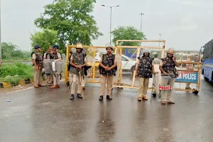 Punjab Farmers Protest: ਕਿਸਾਨ ਅੰਦੋਲਨ ਕਾਰਨ ਹਜ਼ਾਰਾਂ ਯਾਤਰੀ ਪਰੇਸ਼ਾਨ, ਦਿੱਲੀ ਮਾਰਗ ’ਤੇ ਰੂਟ ਡਾਇਵਰਟ