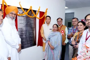 Punjab Medical Simulation Education: ਪੰਜਾਬ ’ਚ ਸਿਮੂਲੇਸ਼ਨ ਆਧਾਰਿਤ ਮੈਡੀਕਲ ਸਿੱਖਿਆ ਨੂੰ ਵੱਡਾ ਹੁਲਾਰਾ