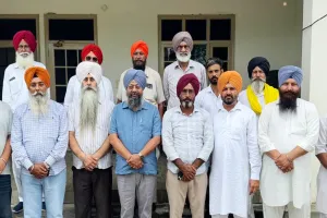 Punjab News: ਪੰਜਾਬ ਸਰਕਾਰ ਕਰ ਰਹੀ ਹੈ ਗੁੰਮਰਾਹਕੁੰਨ ਪੰਚਾਰ : ਸੱਚਰ