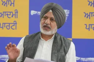 mawan diyan sarkar yojana: ‘ਮਾਵਾਂ ਧੀਆਂ ਸਤਿਕਾਰ ਯੋਜਨਾ’ ਤਹਿਤ ਰਿਕਾਰਡ 72.56 ਲੱਖ ਔਰਤਾਂ ਦਾ ਰਜਿਸਟ੍ਰੇਸ਼ਨ, ਮਾਨ ਸਰਕਾਰ ’ਚ ਭਰੋਸੇ ’ਤੇ ਮੋਹਰ: ਬਲਤੇਜ ਪੰਨੂ