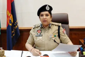 Punjab Pharmacy Officer Exam: ਪੰਜਾਬ ਫਾਰਮੇਸੀ ਅਫ਼ਸਰ ਭਰਤੀ ਪ੍ਰੀਖਿਆ ਨਕਲ ਮਾਮਲਾ, 26 ਮੁਲਜ਼ਮ ਗ੍ਰਿਫ਼ਤਾਰ