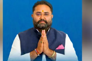Punjab Trade News: ਛੋਟੇ ਵਪਾਰੀਆਂ ਖਿਲਾਫ਼ ਸਖ਼ਤ ਕਾਰਵਾਈ ਦੀ ਥਾਂ ਸੰਵਾਦ ਤੇ ਰਾਹਤ ਨੂੰ ਤਰਜੀਹ ਦਿੱਤੀ ਜਾਵੇ : ਅਰਸ਼ ਸੱਚਰ
