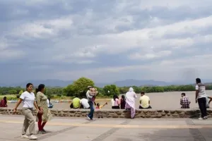 Punjab Weather: 20 ਜੁਲਾਈ ਤੋਂ ਪੰਜਾਬ ਤੇ ਚੰਡੀਗੜ੍ਹ ’ਚ ਗਰਮੀ ਤੋਂ ਮਿਲੇਗੀ ਰਾਹਤ, ਭਾਰੀ ਮੀਂਹ ਨੂੰ ਲੈ ਕੇ ਯੈਲੋ ਅਲਰਟ ਜਾਰੀ