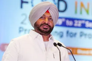 Ravneet Singh Bittu: ਵੱਡੀ ਖਬਰ, ਰੇਲ ਰਾਜ ਮੰਤਰੀ ਰਵਨੀਤ ਬਿੱਟੂ ਦਾ ਅਸਤੀਫਾ
