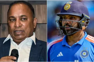Rohit Sharma: ਲਾਰਡਜ਼ ਵਨਡੇ ਨਹੀਂ ਹੋਵੇਗਾ ਰੋਹਿਤ ਦਾ ਆਖਰੀ? HITMAN ਦੇ ਸੰਨਿਆਸ ਦੀ ਅਟਕਲਾਂ ’ਤੇ BCCI ਨੇ ਤੋੜੀ ਚੁੱਪੀ