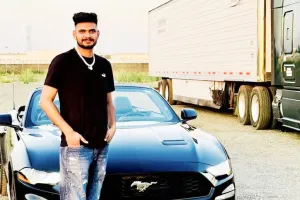 Sad News: ਰੋਜ਼ੀ ਰੋਟੀ ਦੀ ਭਾਲ ’ਚ ਅਮਰੀਕਾ ਗਏ ਨੋਜਵਾਨ ਮਨਦੀਪ ਸਿੰਘ ਇੰਸਾਂ ਦੀ ਹੋਈ ਮੋਤ