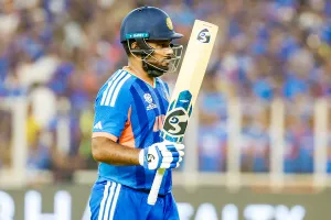 Sanju Samson: ਸੰਜੂ ਸੈਮਸਨ ਬਾਹਰ ਨਹੀਂ, ਏਸ਼ੀਅਨ ਖੇਡਾਂ ਲਈ ਪਹਿਲਾਂ ਤੋਂ ਹੀ ਹਨ ਟੀਮ ’ਚ ਸ਼ਾਮਲ