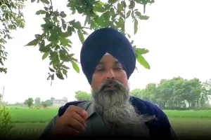 Kisan Maharally: ਦਿੱਲੀ 'ਚ ਕਿਸਾਨ ਮਹਾਂਰੈਲੀ, ਪੰਧੇਰ ਨੇ ਪੰਜਾਬ ਦੇ ਕਿਸਾਨਾਂ ਨੂੰ ਦਿੱਤਾ ਸੱਦਾ