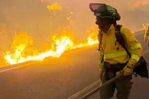 Spain Wildfire: ਸਪੇਨ ਦੇ ਜੰਗਲ ’ਚ ਅੱਗ ਕਾਰਨ 12 ਮੌਤਾਂ, 19 ਲਾਪਤਾ