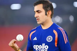 Team India: ਕੀ ਗੌਤਮ ਗੰਭੀਰ ਸਪੋਰਟ ਸਟਾਫ ’ਤੇ ਹੋਵੇਗੀ ਕਾਰਵਾਈ? ਬੀਸੀਸੀਆਈ ਅਗਸਤ ’ਚ ਖਰਾਬ ਪ੍ਰਦਰਸ਼ਨ ਦੀ ਕਰ ਸਕਦਾ ਹੈ ਸਮੀਖਿਆ