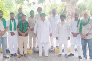 Toll Plaza Protest: ਭਾਕਿਯੂ ਡਕੌਦਾ ਦਾ ਐਲਾਨ, ਟੋਲ ਪਲਾਜ਼ਿਆਂ ’ਤੇ ਨਹੀਂ ਲੱਗੇਗੀ ਪਰਚੀ