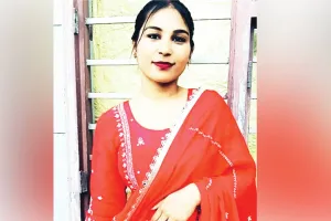 Wife Murder Case: ਪਤੀ ਵੱਲੋਂ ਪਤਨੀ ਦਾ ‘ਕਤਲ’, ਮਾਮਲਾ ਦਰਜ